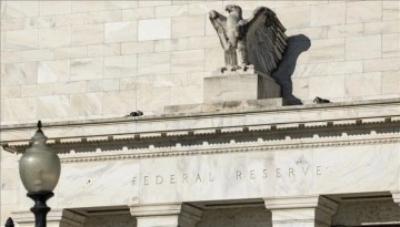 Fed tutanakları faiz artışlarında sona gelindiğinin sinyalini verdi