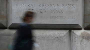 Fed tutanakları, mart toplantısında faizin sabit tutulmasının değerlendirildiğini gösterdi