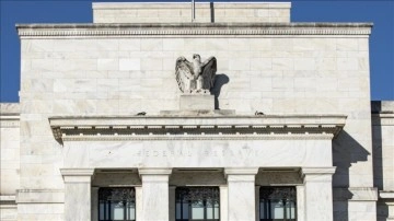 Fed tutanakları son verilerin enflasyonun düştüğüne dair güveni desteklemediğini gösterdi