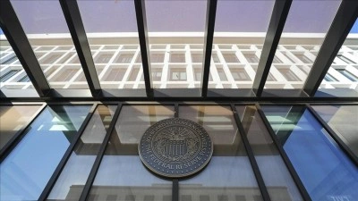 Fed tutanakları, yetkililerin faiz politikasının geleceği konusundaki fikir ayrılığını ortaya koydu