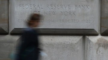 Fed, yapay zeka risklerini yönetmek konusunda bankalarla görüşüyor
