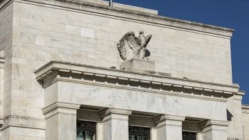 Fed'den enflasyon değerlendirmesi: Komite faiz oranını düşürmenin uygun olacağını öngörmüyor