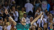 Federer 11 yıl sonra Miami'de şampiyon