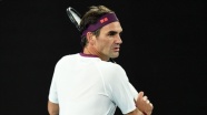 Federer Dubai'deki turnuvaya katılmayacak