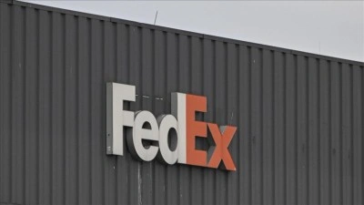FedEx, &ouml;dediği g&uuml;mr&uuml;k vergilerinin iadesi i&ccedil;in ABD y&ouml;netimine dava a&ccedil;tı