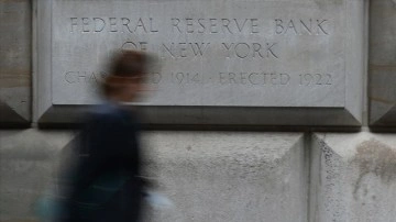 Fed'in Bej Kitabı, ABD'de ekonomik faaliyetin hafif artış kaydettiğini ortaya koydu