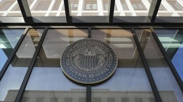 Fed'in, haziran toplantısında faiz artırımını pas geçmesi bekleniyor