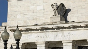 Fed'in zararı 122,6 milyar dolara ulaştı