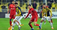 Fenerbahçe 3 Kasımpaşa 1 (Maç Özeti)