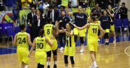 Fenerbahçe: 69 - Sopron Basket: 67