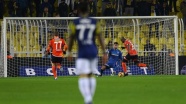 Fenerbahçe Adanaspor maçında kazanan çıkmadı