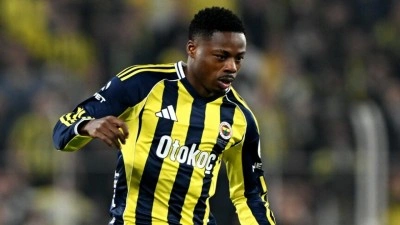 Fenerbah&ccedil;e, Anthony Musaba'yı Norwich'e kiraladı