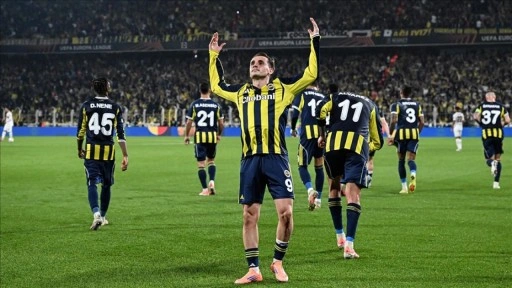 Fenerbahçe, Avrupa'da 294. sınavında