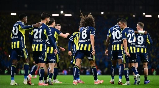 Fenerbah&ccedil;e, Avrupa'da 297. ma&ccedil;ına &ccedil;ıkacak