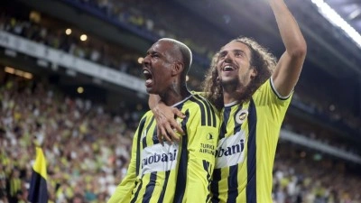 Fenerbah&ccedil;e, Avrupa'da 303. ma&ccedil;ına &ccedil;ıkacak