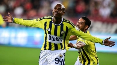 Fenerbah&ccedil;e, Avrupa'da 305. ma&ccedil;ına &ccedil;ıkacak