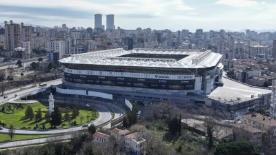 Fenerbah&ccedil;e, Avrupa'da Kadık&ouml;y performansına g&uuml;veniyor