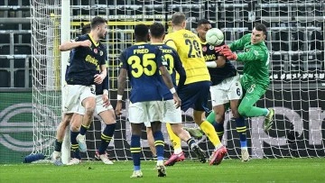 Fenerbahçe, Avrupa'da 268. kez sahne alacak
