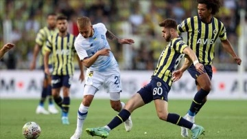 Fenerbahçe, Avrupa'da yoluna UEFA Avrupa Ligi elemelerinden devam edecek