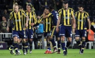 Fenerbahçe-Başakşehir! Muhtemel 11'ler...