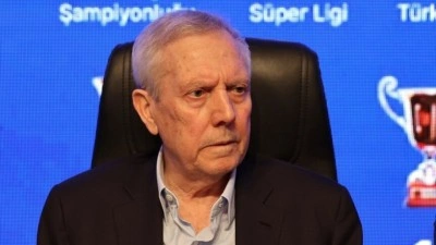 Fenerbah&ccedil;e Başkan Adayı Aziz Yıldırım: Bu kongre kul&uuml;b&uuml;m&uuml;z&uuml;n yeniden şampiyon karakterine kavuşma ir