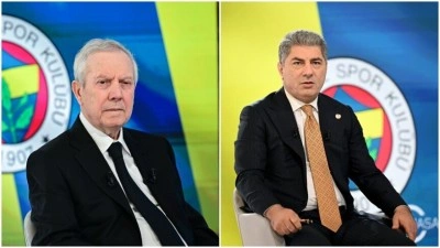 Fenerbah&ccedil;e başkan adayları projelerini anlattı