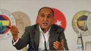 Fenerbahçe Başkan Vekili Semih Özsoy'dan hakem eleştirisi
