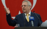 Fenerbahçe Başkanı Aziz Yıldırım'ı bekleyen büyük ceza