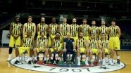 Fenerbahçe, basketbolda ilk peşinde