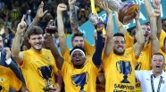 Fenerbahçe basketbolda sezona kupayla başlıyor