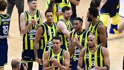 Fenerbahçe Beko, Avrupa Ligi'nde Kızılyıldız'ı konuk edecek