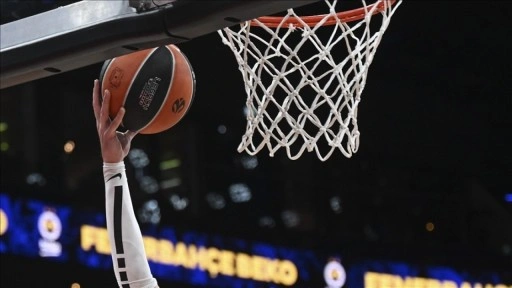 Fenerbahçe Beko, Avrupa Ligi'nde Virtus Bologna'yı konuk edecek