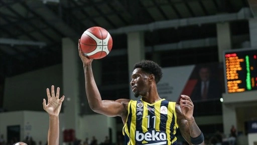 Fenerbahçe Beko, Basketbol Avrupa Ligi'nde yarın Partizan'a konuk olacak
