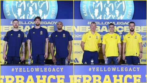 Fenerbahçe Beko'da hedef geçen sezonki başarıları tekrarlamak