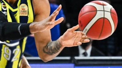 Fenerbah&ccedil;e Beko Erkek Basketbol Takımı'nda 4 ayrılık