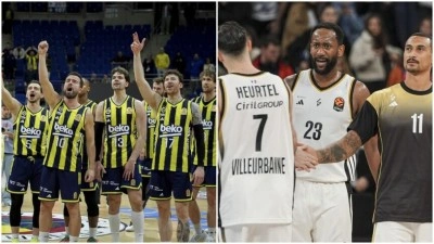 Fenerbah&ccedil;e Beko ve ASVEL'in Avrupa Ligi lisansları resmi olarak uzatıldı