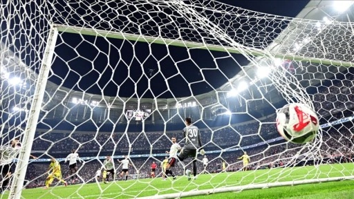 Fenerbah&ccedil;e-Beşiktaş derbisinde "ilk gol&uuml;n" &ouml;nemi