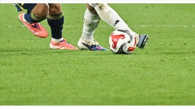 Fenerbah&ccedil;e-Beşiktaş rekabetinde 364. randevu