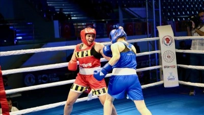 Fenerbah&ccedil;e boksta olimpik sporcu peşinde