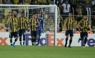 Fenerbahçe-Bursaspor! Muhtemel 11'ler...