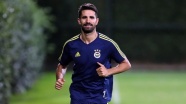 Fenerbahçe'de Alper Potuk'un sözleşmesi uzatılıyor