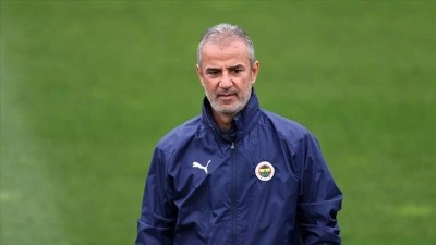 Fenerbah&ccedil;e'de d&ouml;rd&uuml;nc&uuml; İsmail Kartal d&ouml;nemi