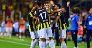 Fenerbahçe'de kadro silbaştan