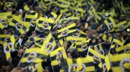 Fenerbahçe'de kombine kartlar 19 bin 500'ü geçti