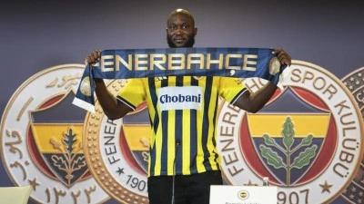 Fenerbah&ccedil;e'de Romelu Lukaku i&ccedil;in imza t&ouml;reni d&uuml;zenlendi