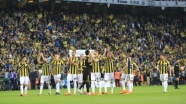 Fenerbahçe'de santrforların katkısı az