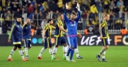 Fenerbahçe'de Trabzonspor maçı hazırlıkları başladı