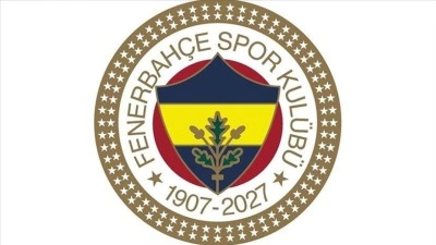 Fenerbah&ccedil;e'den 120. yılına &ouml;zel arma