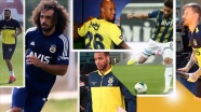 Fenerbahçe'den 2 yılda 8 stoper transferi