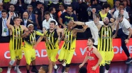 Fenerbahçe'den Avrupa şampiyonluğu koleksiyonu